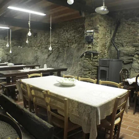 Agriturismo Le Giaire Calizzano