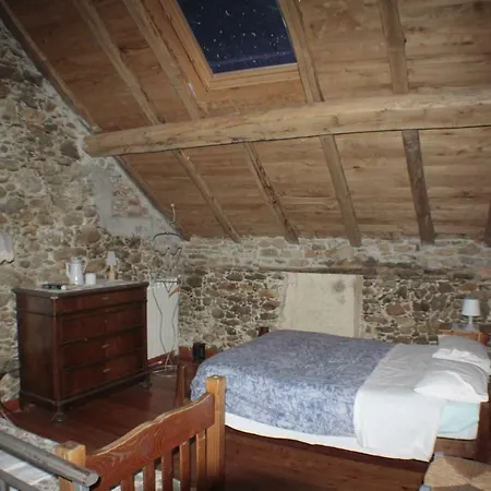 Agriturismo Le Giaire Alloggio per agriturismo *