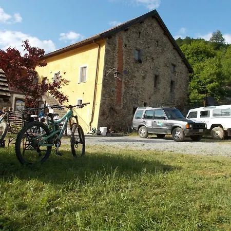 Agriturismo Le Giaire Alloggio per agriturismo *