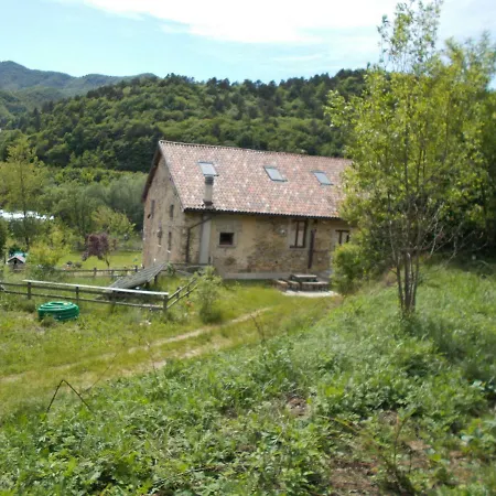 Agriturismo Le Giaire * Calizzano