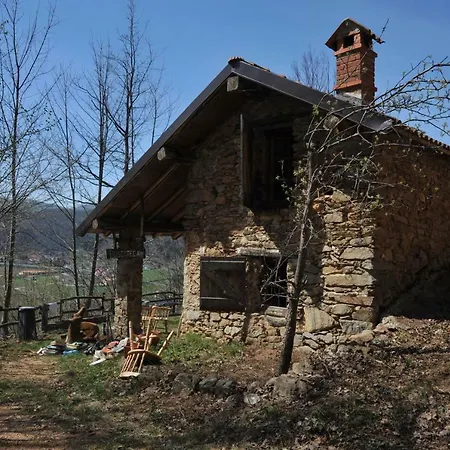 Alloggio per agriturismo Agriturismo Le Giaire