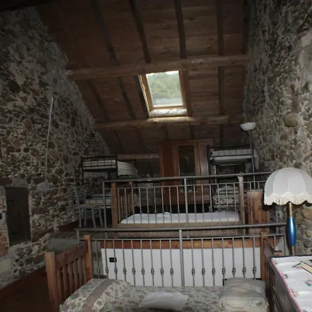 Agriturismo Le Giaire