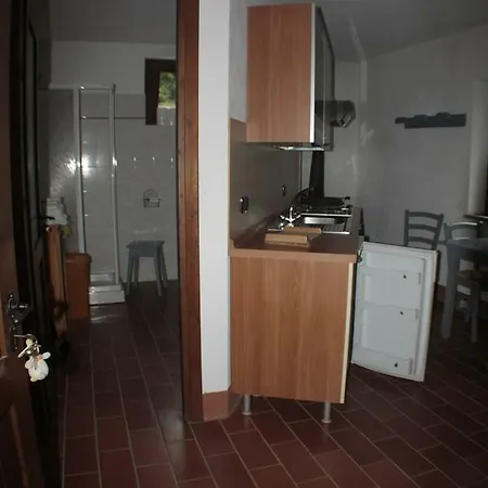 Agriturismo Le Giaire